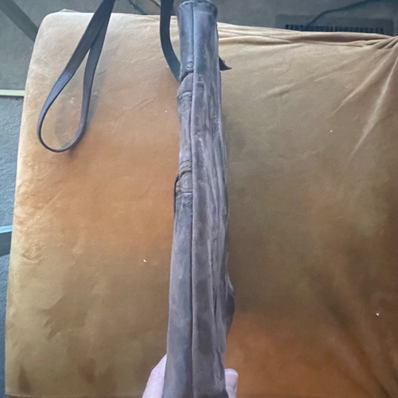 Estalon cross body satchel - Picture 3 of 4